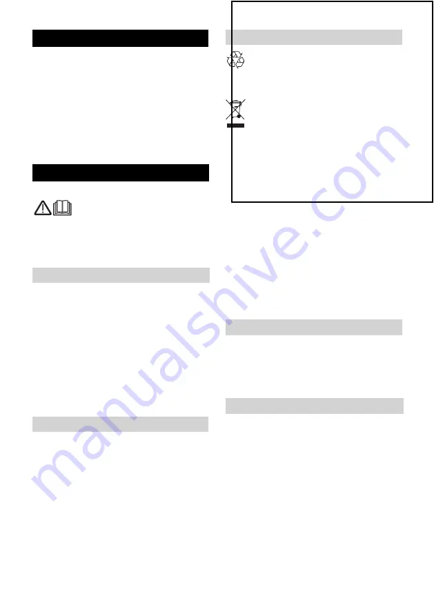 Kärcher DS 5.800 Manual Download Page 168