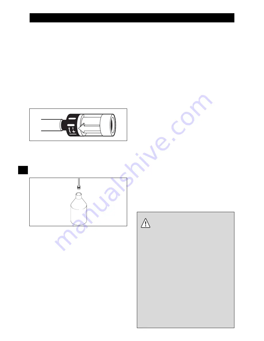 Kärcher G 2650 HH Operator'S Manual Download Page 32