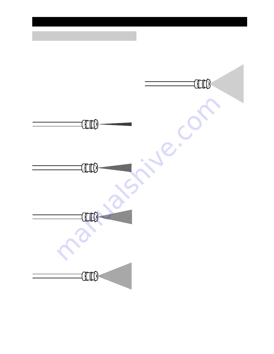 Kärcher HD 2.5 / 24 P Operator'S Manual Download Page 8