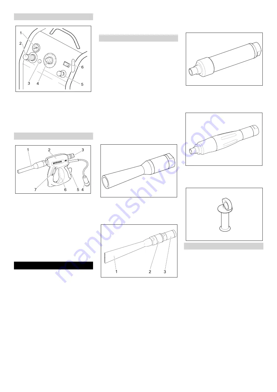 Kärcher IB 15/80 Скачать руководство пользователя страница 23