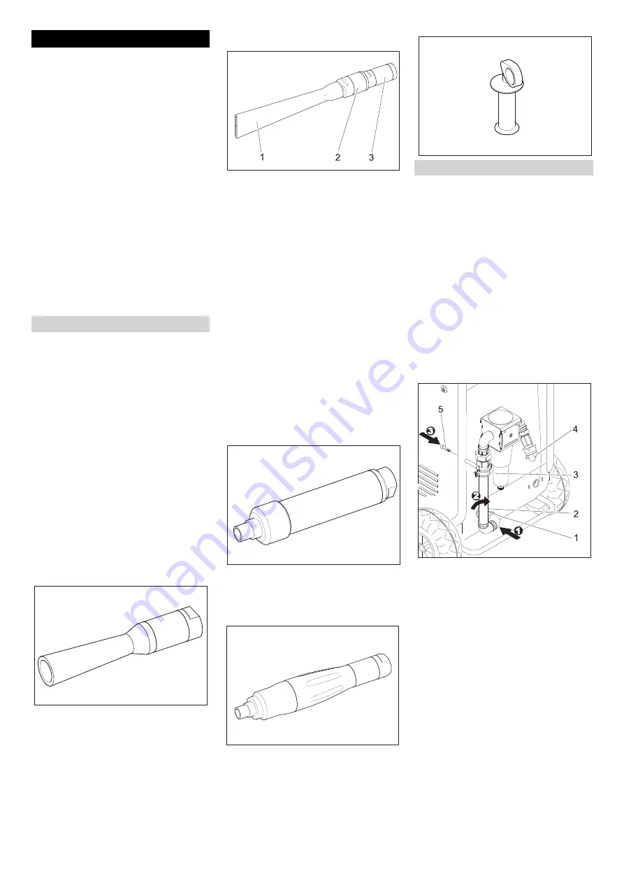 Kärcher IB 15/80 Скачать руководство пользователя страница 41