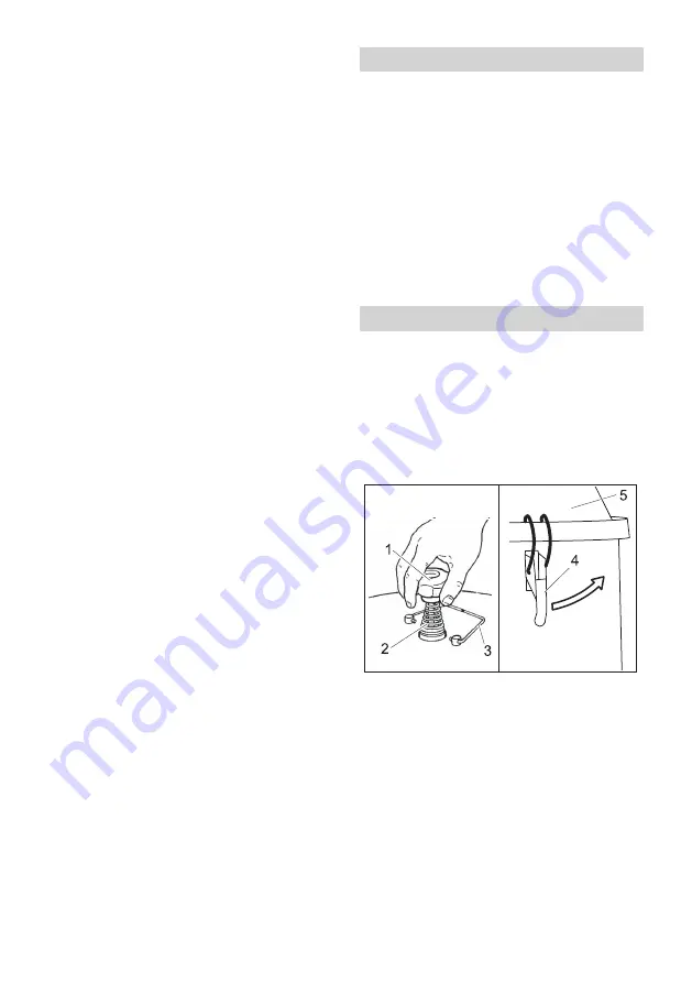 Kärcher IV 100/55 H B1 Manual Download Page 98