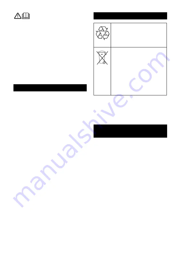 Kärcher IV 100/55 H B1 Manual Download Page 160