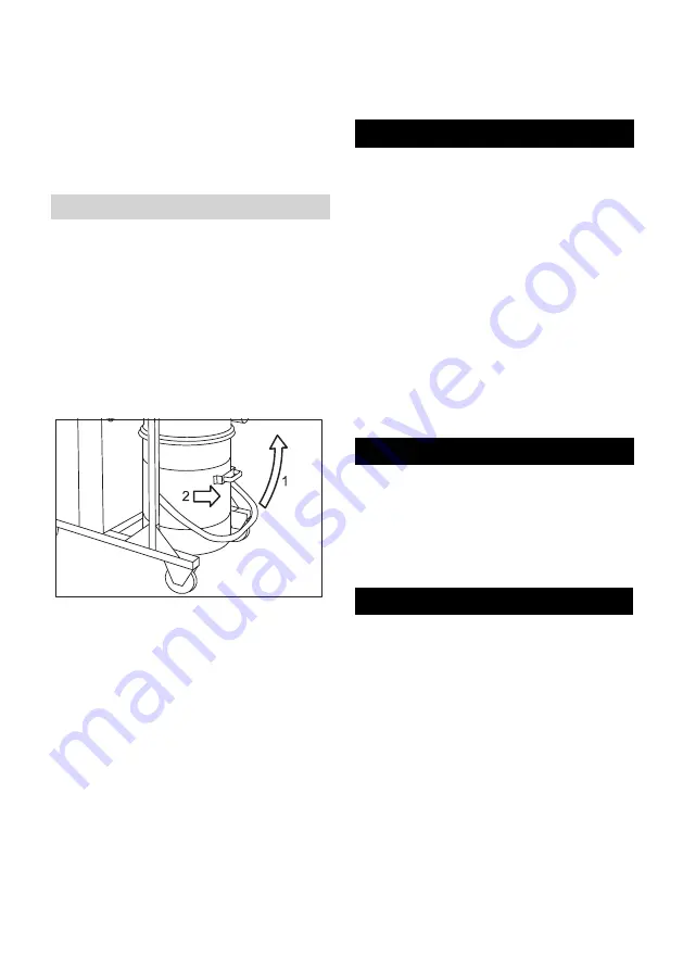 Kärcher IV 100/55 H B1 Manual Download Page 176