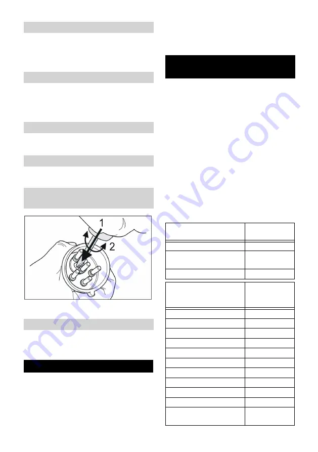 Kärcher IV 100/55 H B1 Manual Download Page 223