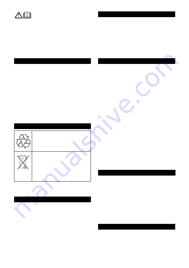 Kärcher IVC 60/24-2 Ap Manual Download Page 48