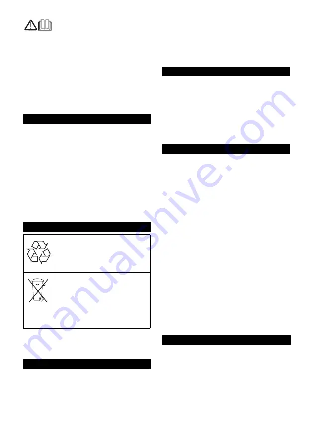 Kärcher IVC 60/24-2 Ap Скачать руководство пользователя страница 56