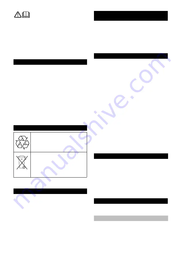 Kärcher IVC 60/24-2 Ap Manual Download Page 80