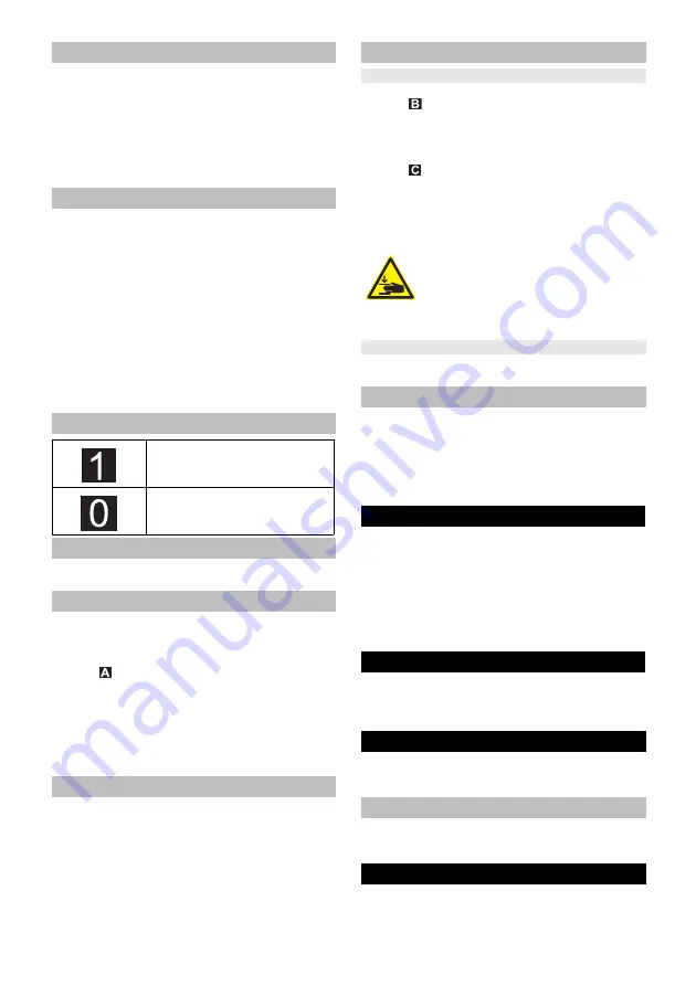 Kärcher IVC 60/24-2 Ap Manual Download Page 81