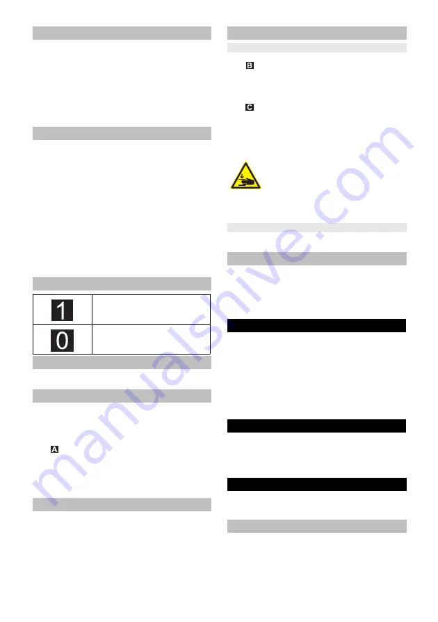 Kärcher IVC 60/24-2 Ap Manual Download Page 89