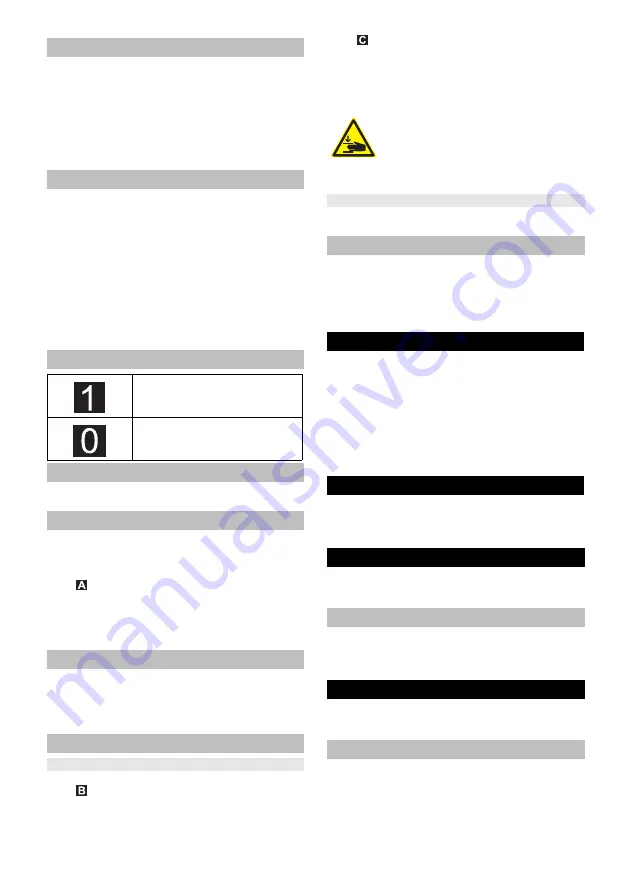 Kärcher IVC 60/24-2 Ap Manual Download Page 101