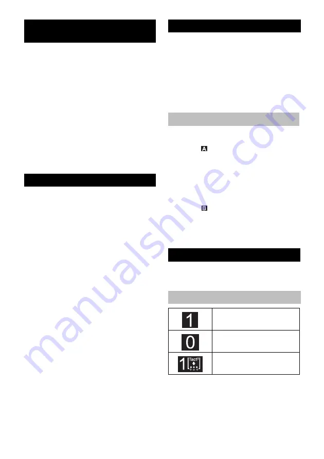 Kärcher IVC 60/24-2 Tact2 Lp Original Instructions Manual Download Page 7