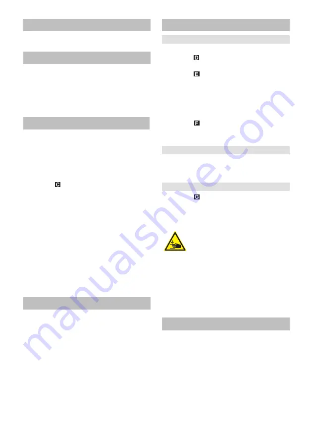 Kärcher IVC 60/24-2 Tact2 Lp Original Instructions Manual Download Page 8