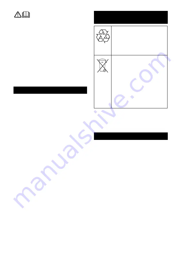 Kärcher IVC 60/24-2 Tact2 Lp Original Instructions Manual Download Page 18