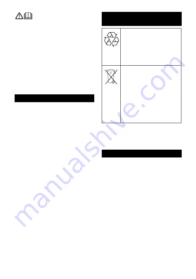 Kärcher IVC 60/24-2 Tact2 Lp Original Instructions Manual Download Page 36