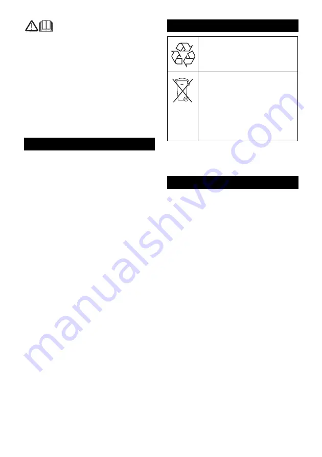 Kärcher IVC 60/24-2 Tact2 Lp Original Instructions Manual Download Page 54