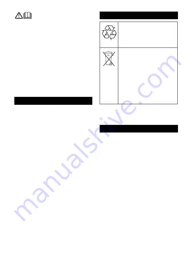 Kärcher IVC 60/24-2 Tact2 Lp Original Instructions Manual Download Page 72