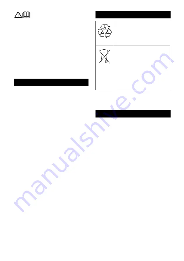 Kärcher IVC 60/24-2 Tact2 Lp Original Instructions Manual Download Page 78