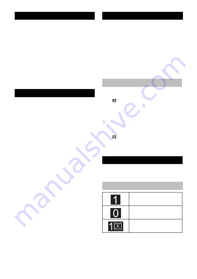 Kärcher IVC 60/24-2 Tact2 Lp Original Instructions Manual Download Page 92