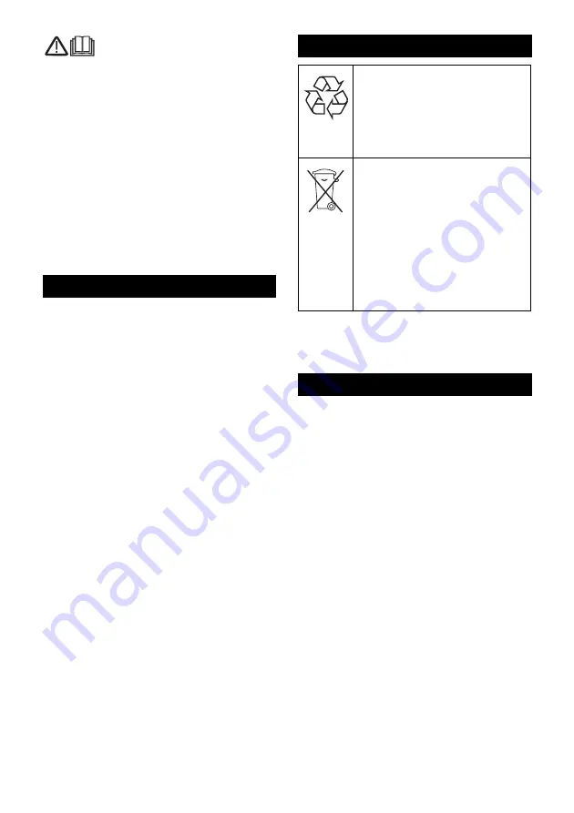 Kärcher IVC 60/24-2 Tact2 Lp Original Instructions Manual Download Page 139