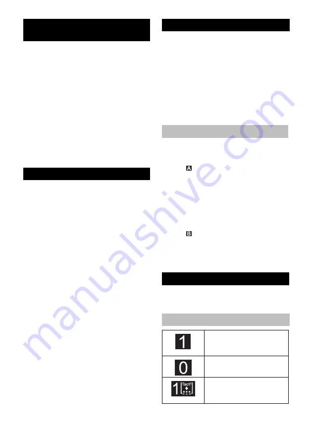 Kärcher IVC 60/24-2 Tact2 Lp Original Instructions Manual Download Page 140