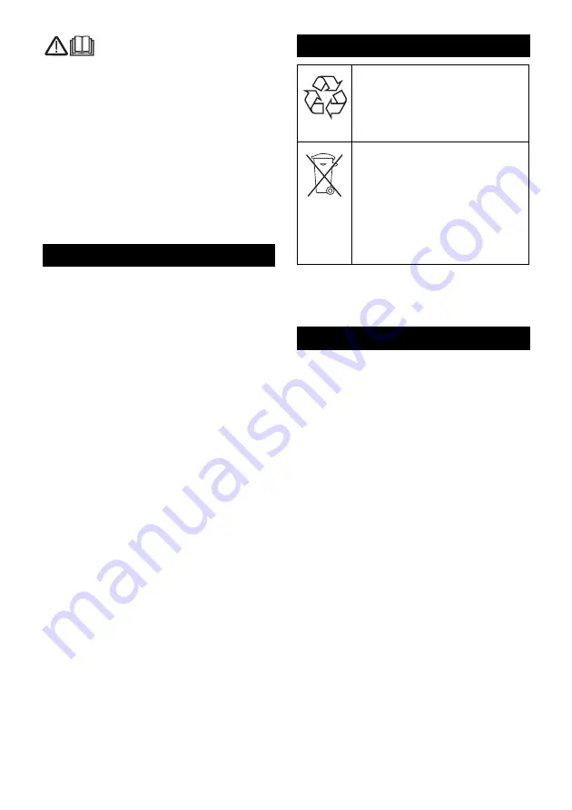 Kärcher IVC 60/24-2 Tact2 Lp Original Instructions Manual Download Page 145