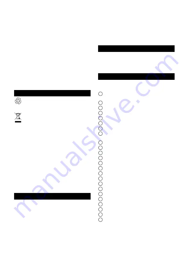 Kärcher IVM 40/24-2 M Lp Manual Download Page 31