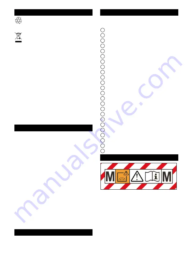 Kärcher IVM 40/24-2 M Lp Скачать руководство пользователя страница 124