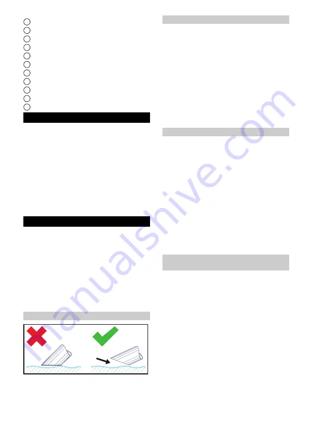 Kärcher IVR-L 100/24-2 Скачать руководство пользователя страница 58