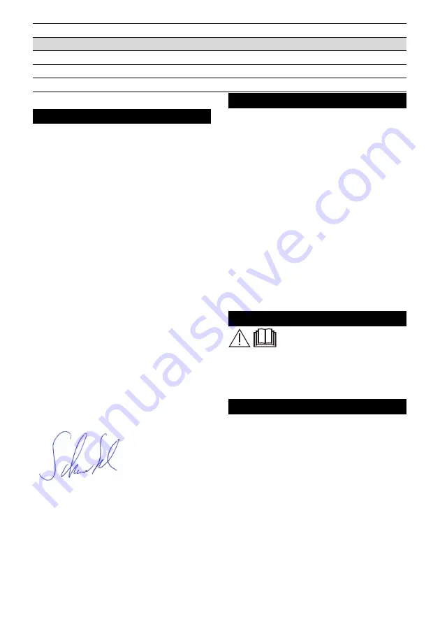 Kärcher IVR-L 200/24-2 Tc Dp Manual Download Page 12