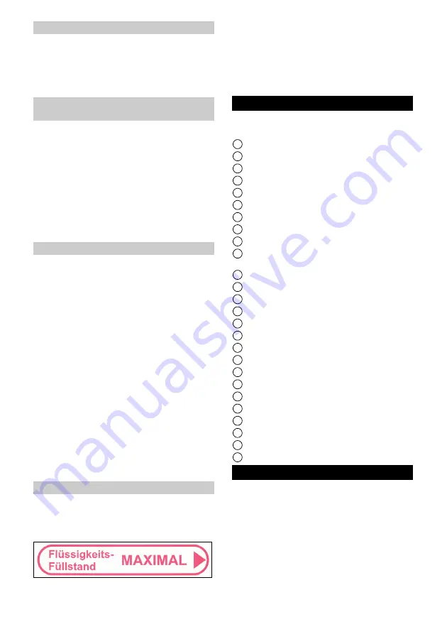 Kärcher IVR-L 200/24-2 Tc Dp Manual Download Page 14