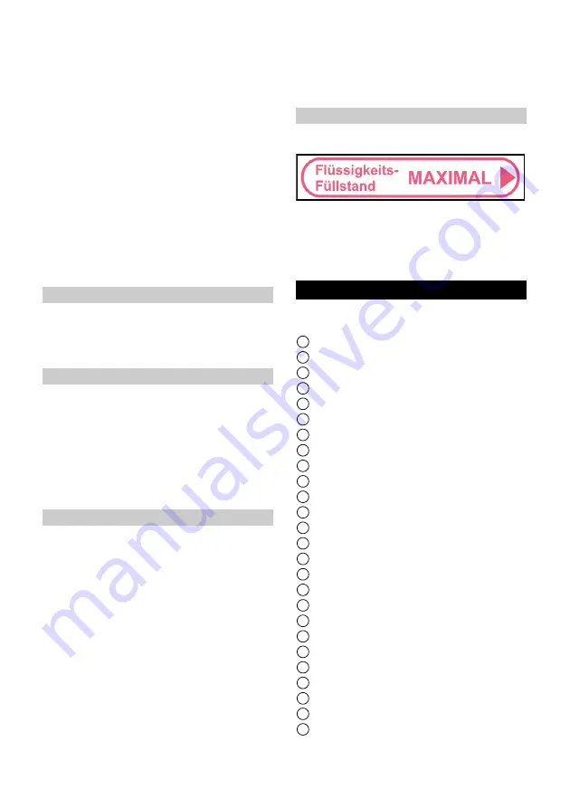 Kärcher IVR-L 200/24-2 Tc Dp Manual Download Page 66