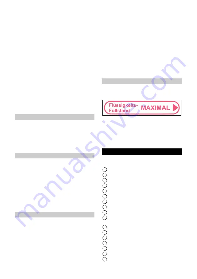 Kärcher IVR-L 200/24-2 Tc Dp Manual Download Page 72