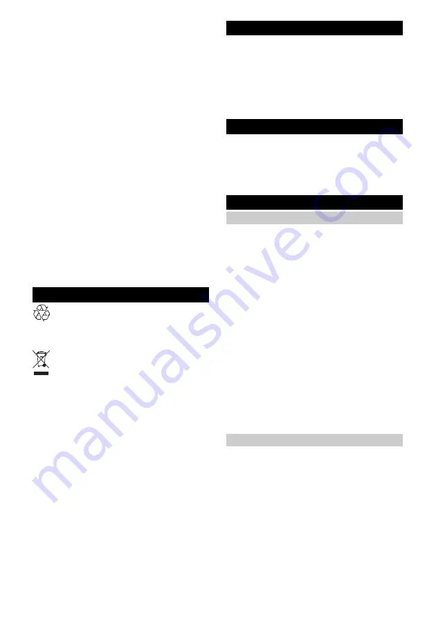 Kärcher IVR-L 200/24-2 Tc Dp Manual Download Page 150