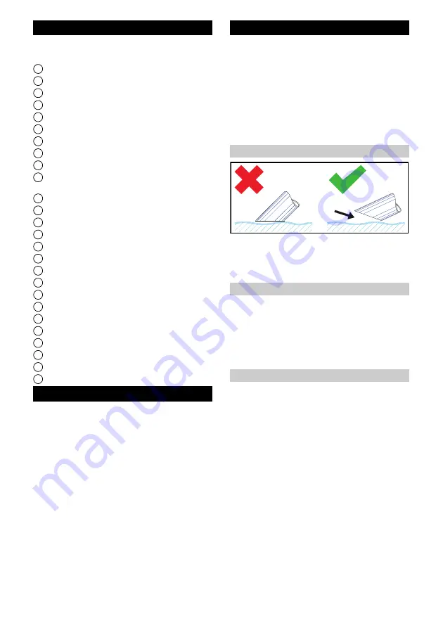 Kärcher IVR-L 200/24-2 Tc Dp Manual Download Page 165