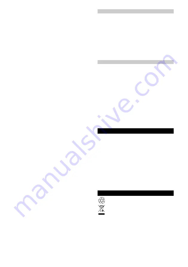 Kärcher LM 530/36 Bp Manual Download Page 118