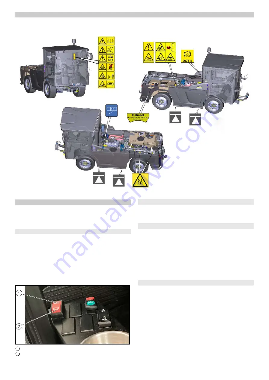 Kärcher MC 250 Скачать руководство пользователя страница 118