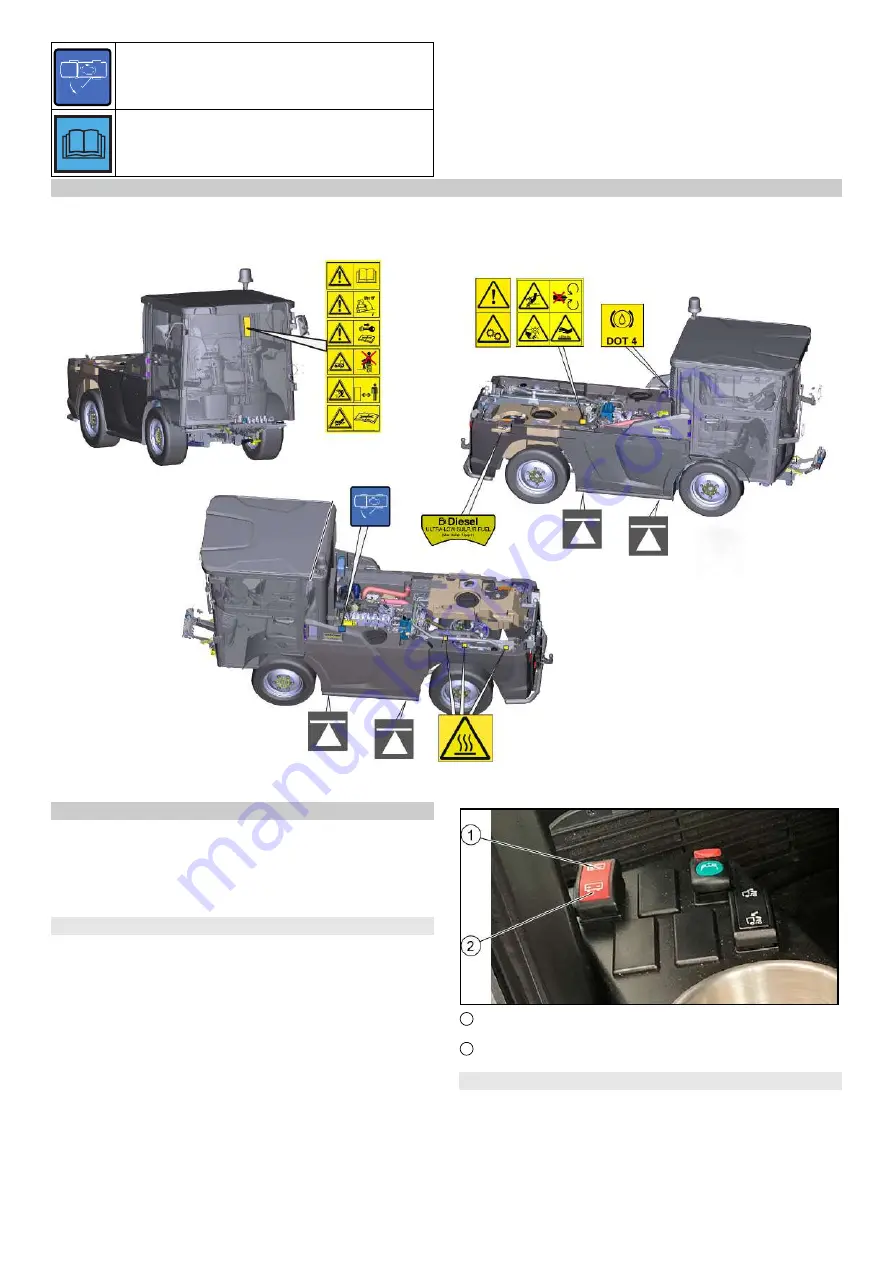 Kärcher MC 250 Manual Download Page 265