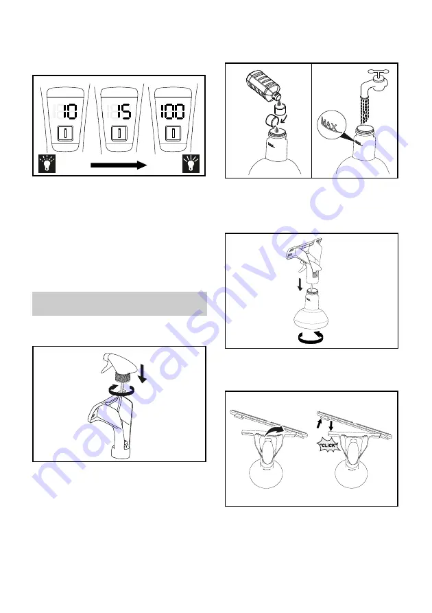 Kärcher WV 6 Plus D500 Instruction Manual Download Page 37