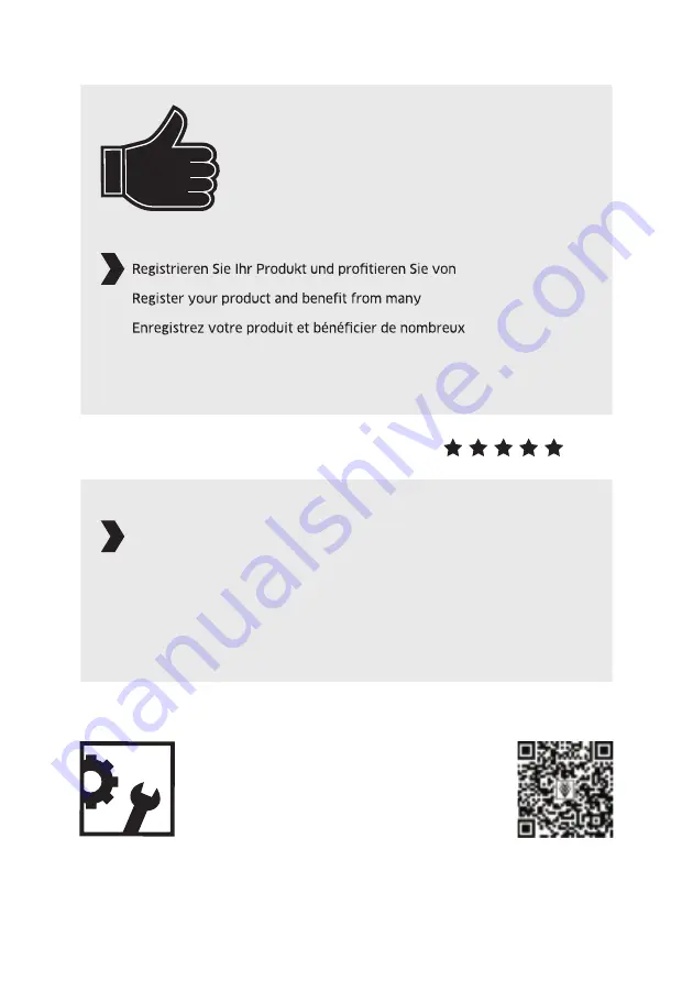 Kärcher WV 6 Plus D500 Instruction Manual Download Page 44