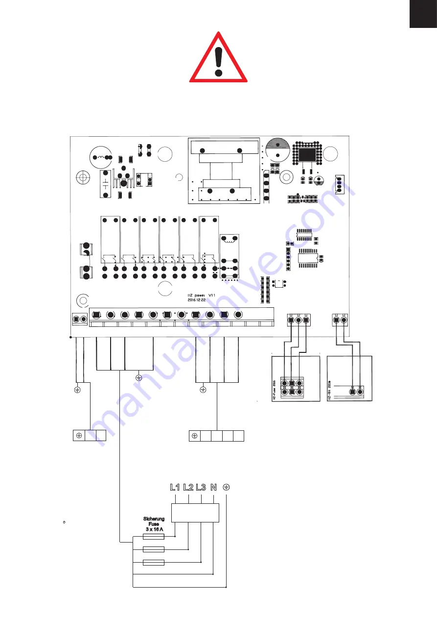 Karibu 2541 Скачать руководство пользователя страница 86