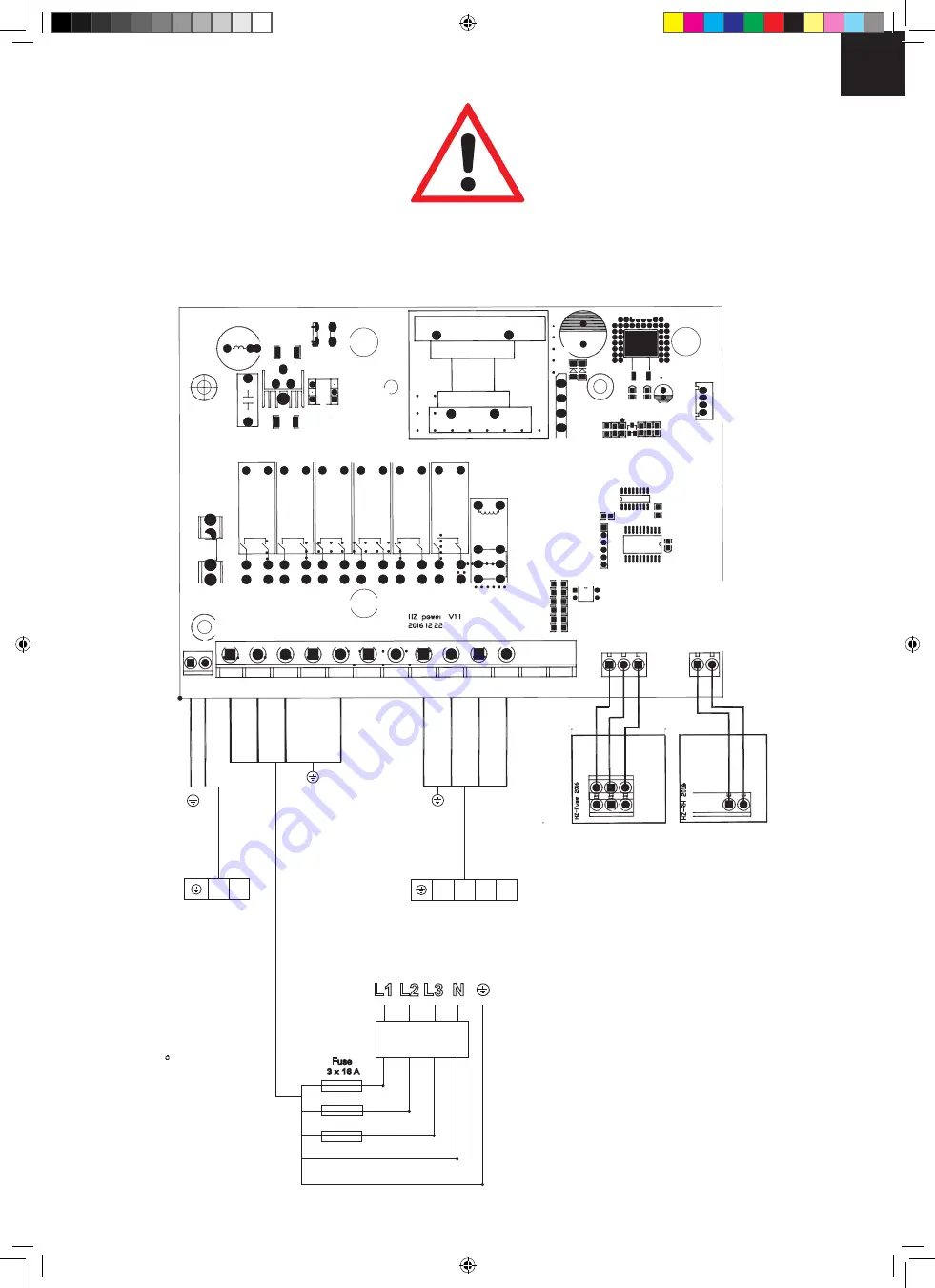 Karibu 2541 Building Instructions Download Page 113