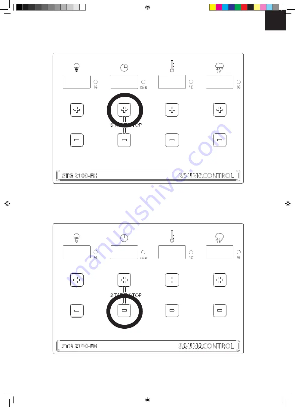 Karibu 2541 Building Instructions Download Page 117