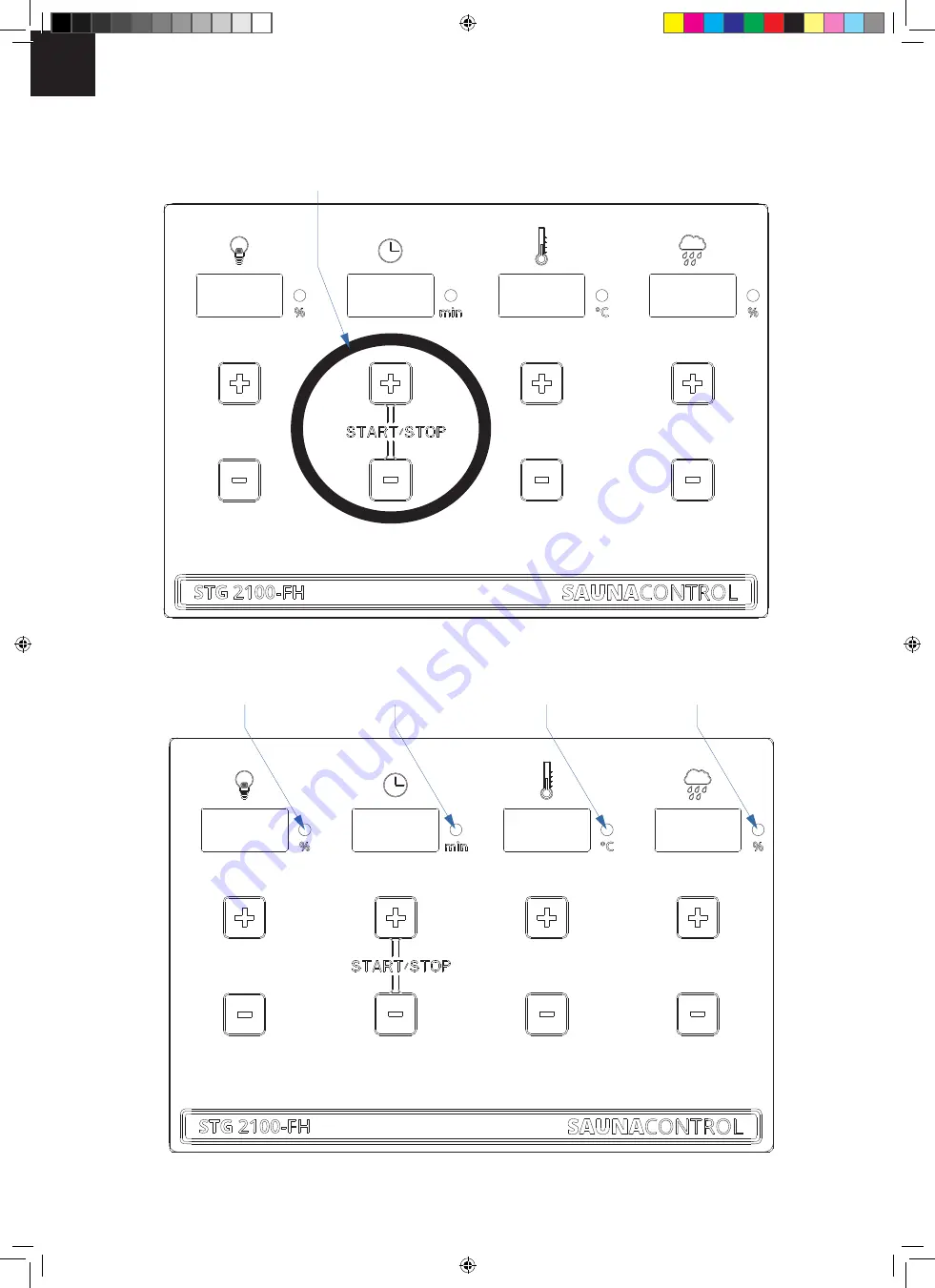 Karibu 2541 Building Instructions Download Page 120