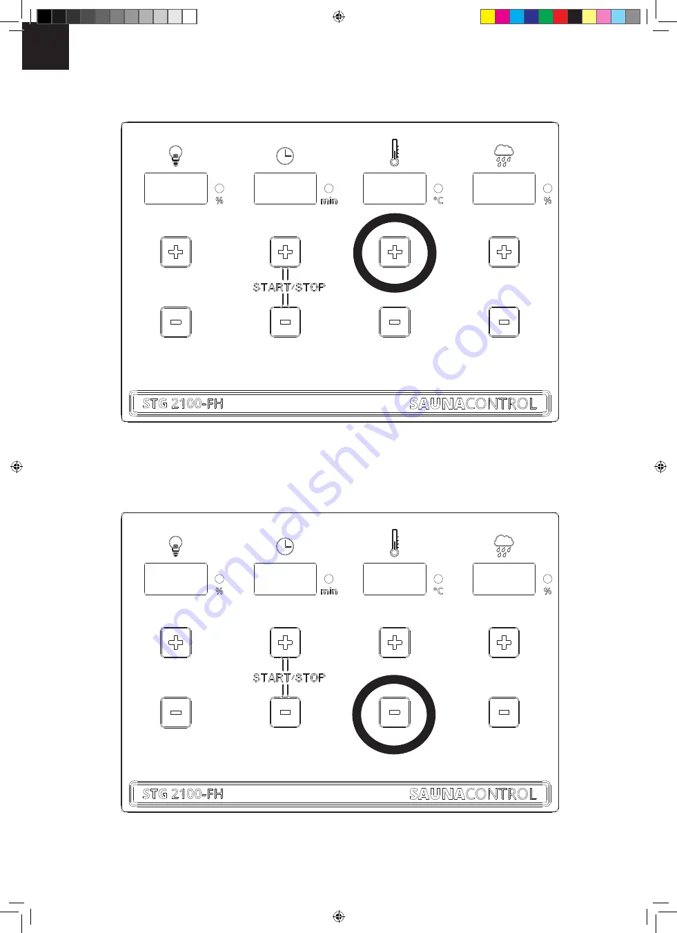 Karibu 2541 Building Instructions Download Page 173