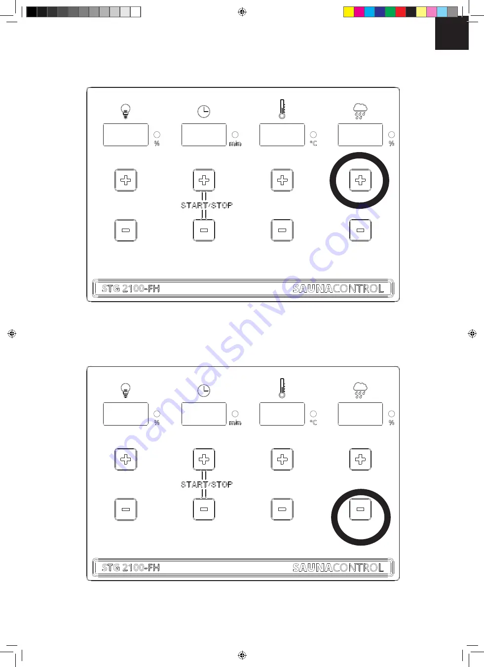 Karibu 2541 Building Instructions Download Page 174