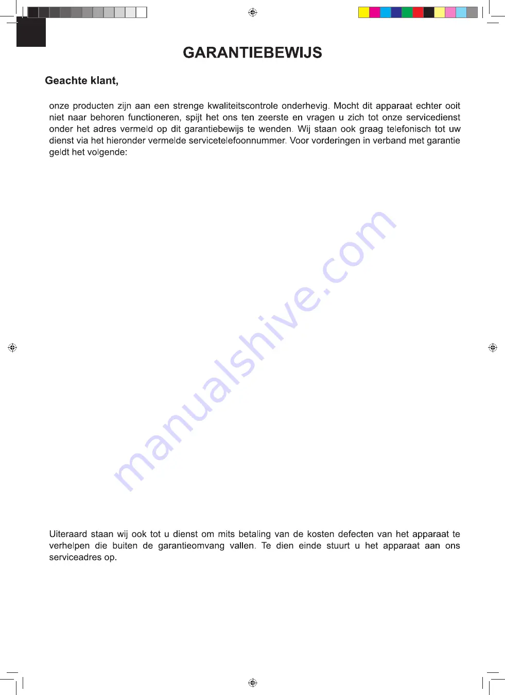 Karibu 37.468.28 Assembly And Operating Instructions Manual Download Page 52