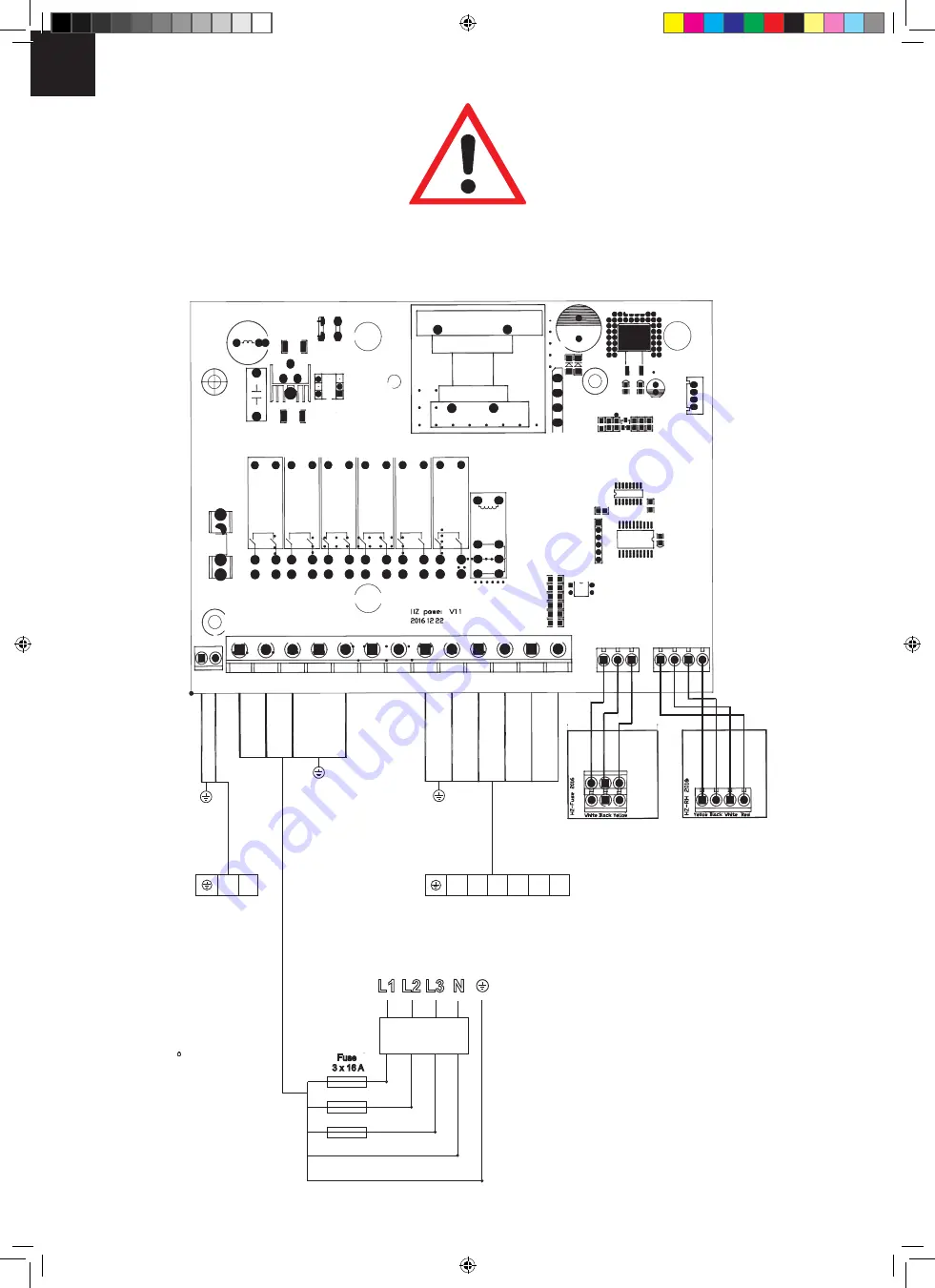 Karibu 6006 Building Instructions Download Page 117