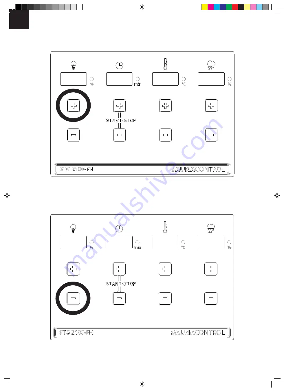 Karibu 6006 Building Instructions Download Page 174