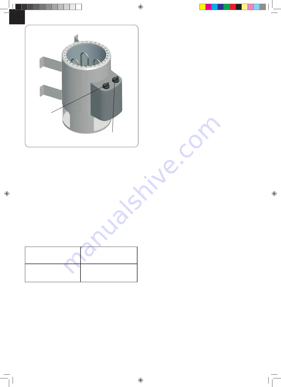 Karibu 70445 Скачать руководство пользователя страница 12